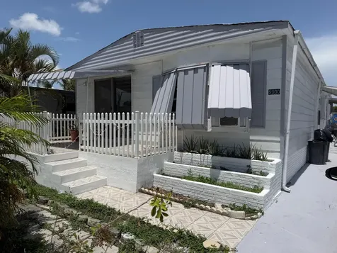 5300 SW 22nd Avenue Dania Beach FL 33312