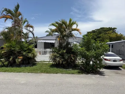 5300 SW 22nd Avenue Dania Beach FL 33312