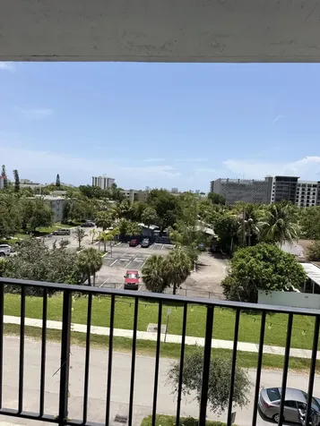 12500 NE 15th Avenue North Miami FL 33161