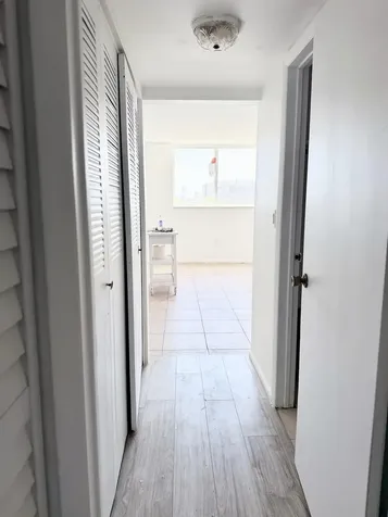 12500 NE 15th Avenue North Miami FL 33161