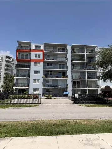 12500 NE 15th Avenue North Miami FL 33161