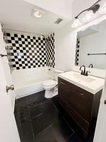 12500 NE 15th Avenue North Miami FL 33161