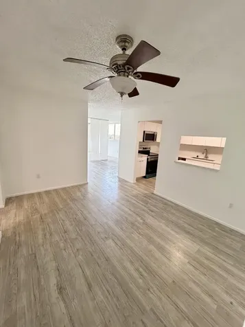 12500 NE 15th Avenue North Miami FL 33161