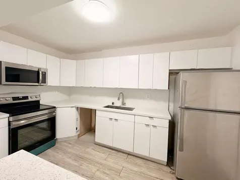 12500 NE 15th Avenue North Miami FL 33161