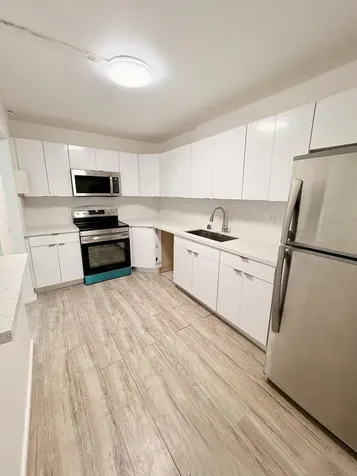 12500 NE 15th Avenue North Miami FL 33161