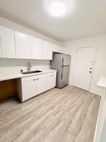 12500 NE 15th Avenue North Miami FL 33161