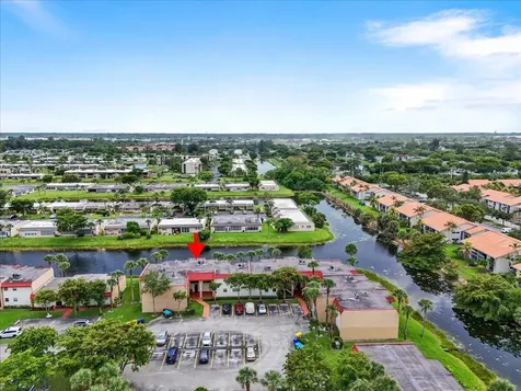 190 Lake Evelyn Drive West Palm Beach FL 33411