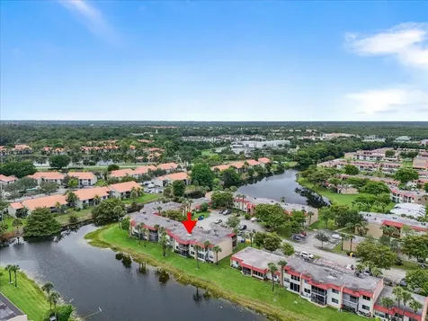 190 Lake Evelyn Drive West Palm Beach FL 33411