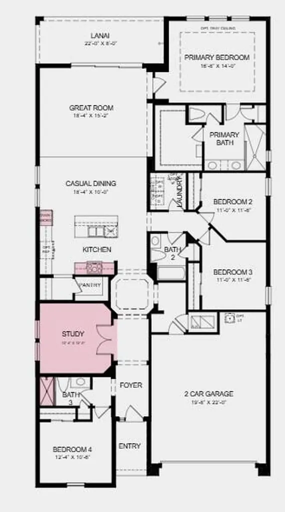 3590 SE Cedarstone Place Port St Lucie FL 34984