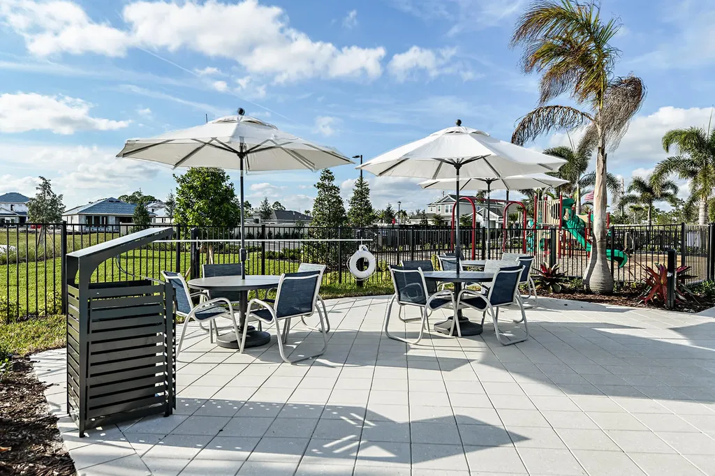 3590 SE Cedarstone Place Port St Lucie FL 34984