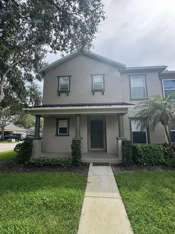 1733 Pointe West Way Vero Beach FL 32966