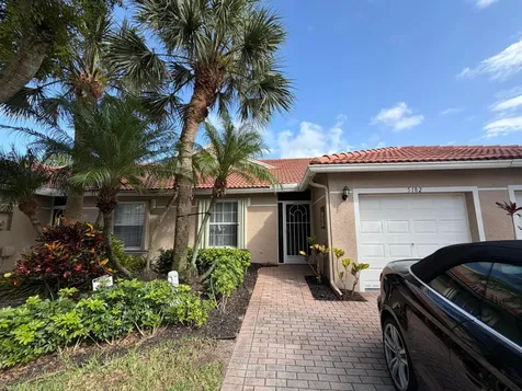 5182 Toscana Trail Boynton Beach FL 33437