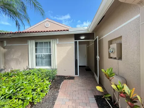 5182 Toscana Trail Boynton Beach FL 33437