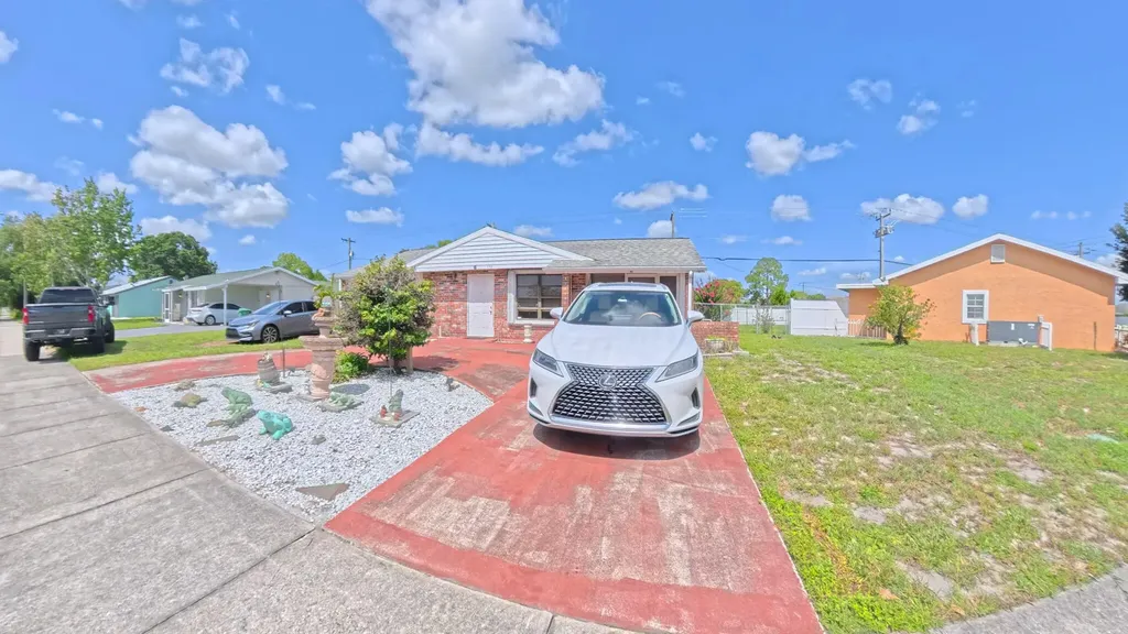 372 NW Airoso Boulevard Port St Lucie FL 34983