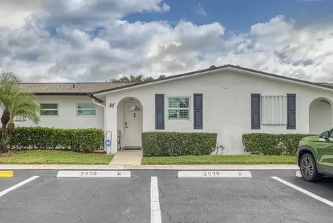 2930 Crosley Drive E West Palm Beach FL 33415