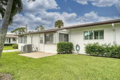2930 Crosley Drive E West Palm Beach FL 33415