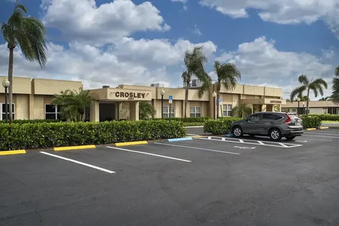 2930 Crosley Drive E West Palm Beach FL 33415
