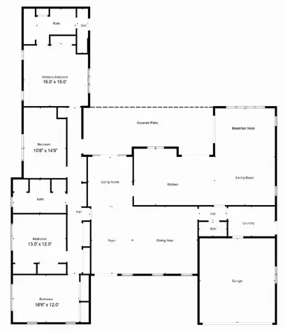 4900 N 36th Street Hollywood FL 33021