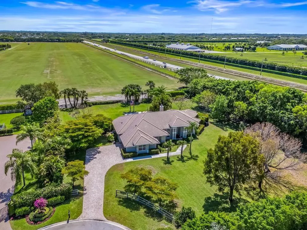 3950 Fieldview Way Wellington FL 33414