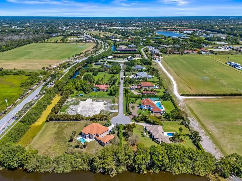 3950 Fieldview Way Wellington FL 33414