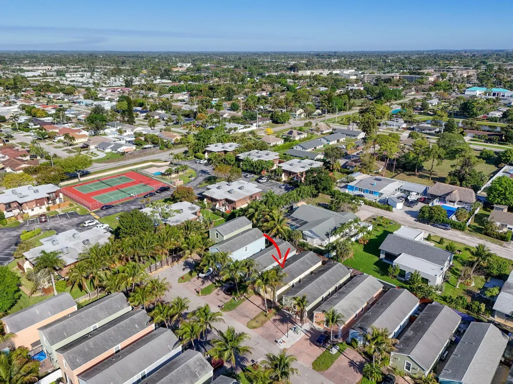 3125 Shelby Way Palm Springs FL 33461