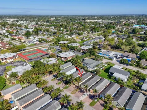 3125 Shelby Way Palm Springs FL 33461