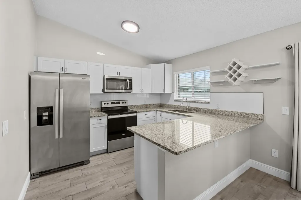 265 SW Dalton Circle Port St Lucie FL 34953