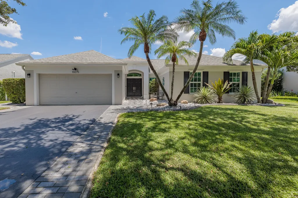 10275 Grove Lane Cooper City FL 33328