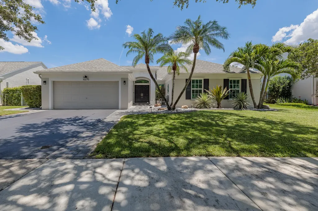 10275 Grove Lane Cooper City FL 33328