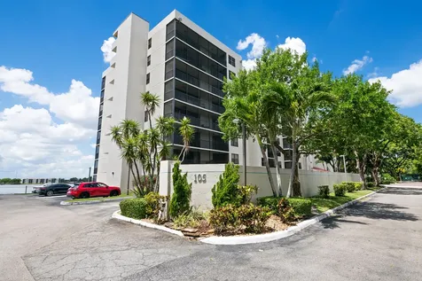 105 Lake Emerald Drive Oakland Park FL 33309