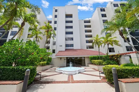 105 Lake Emerald Drive Oakland Park FL 33309
