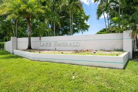 105 Lake Emerald Drive Oakland Park FL 33309