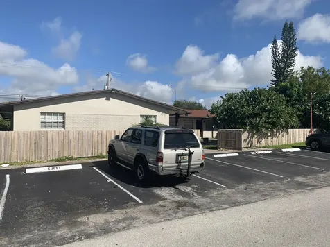 301 NW 35th Court Pompano Beach FL 33064