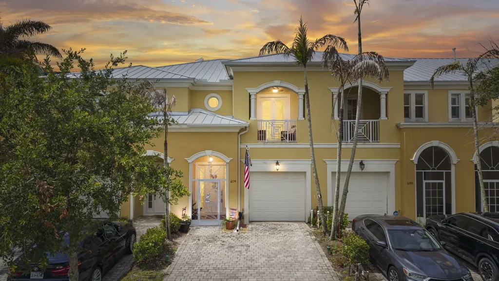6179 NW Helmsdale Way Port St Lucie FL 34983