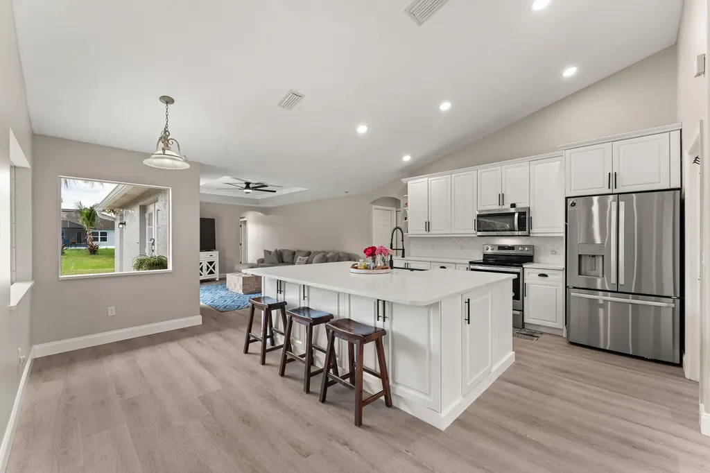 292 SW Janice Avenue Port St Lucie FL 34953