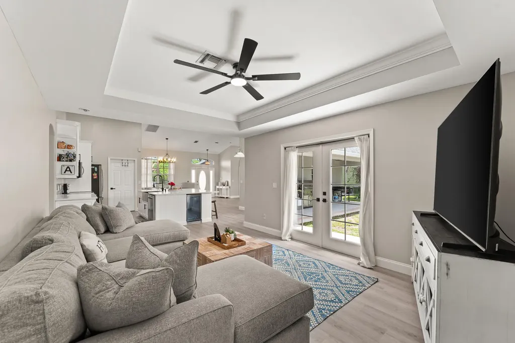 292 SW Janice Avenue Port St Lucie FL 34953