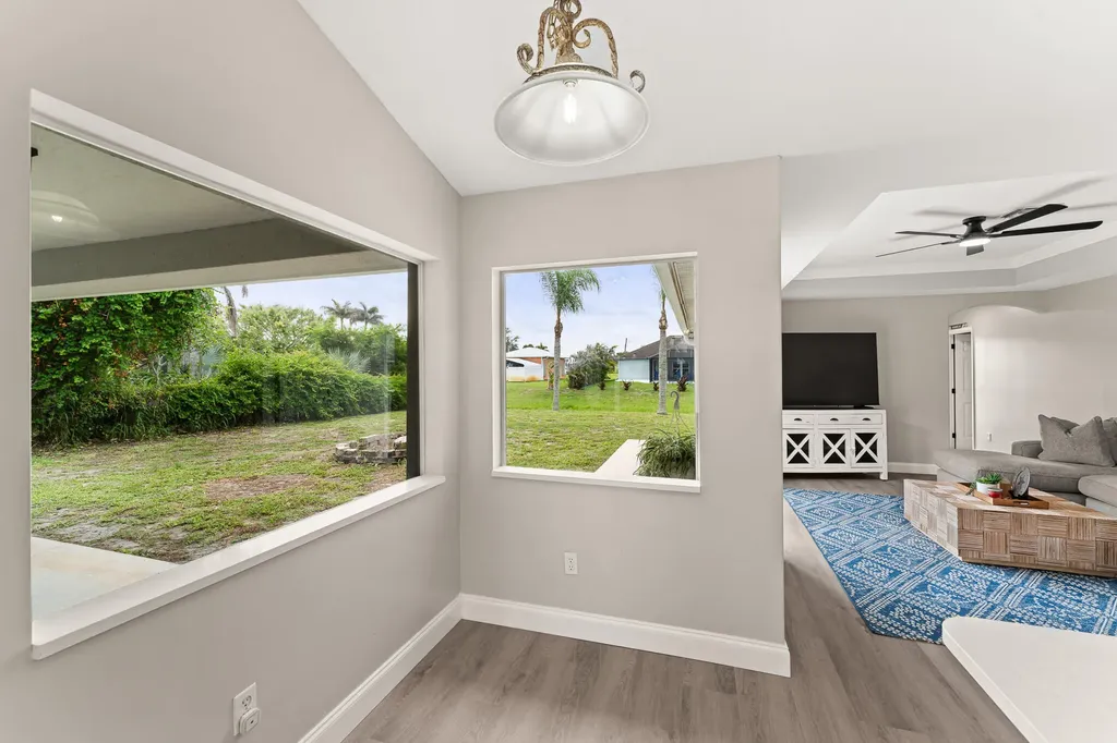 292 SW Janice Avenue Port St Lucie FL 34953