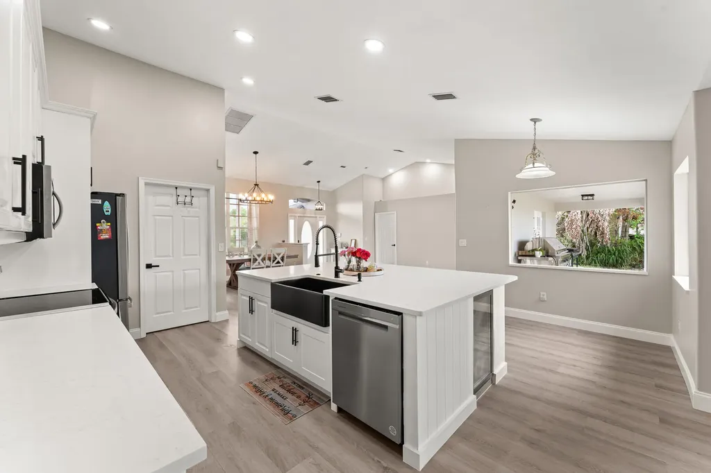 292 SW Janice Avenue Port St Lucie FL 34953