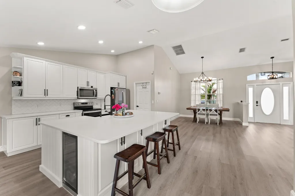 292 SW Janice Avenue Port St Lucie FL 34953