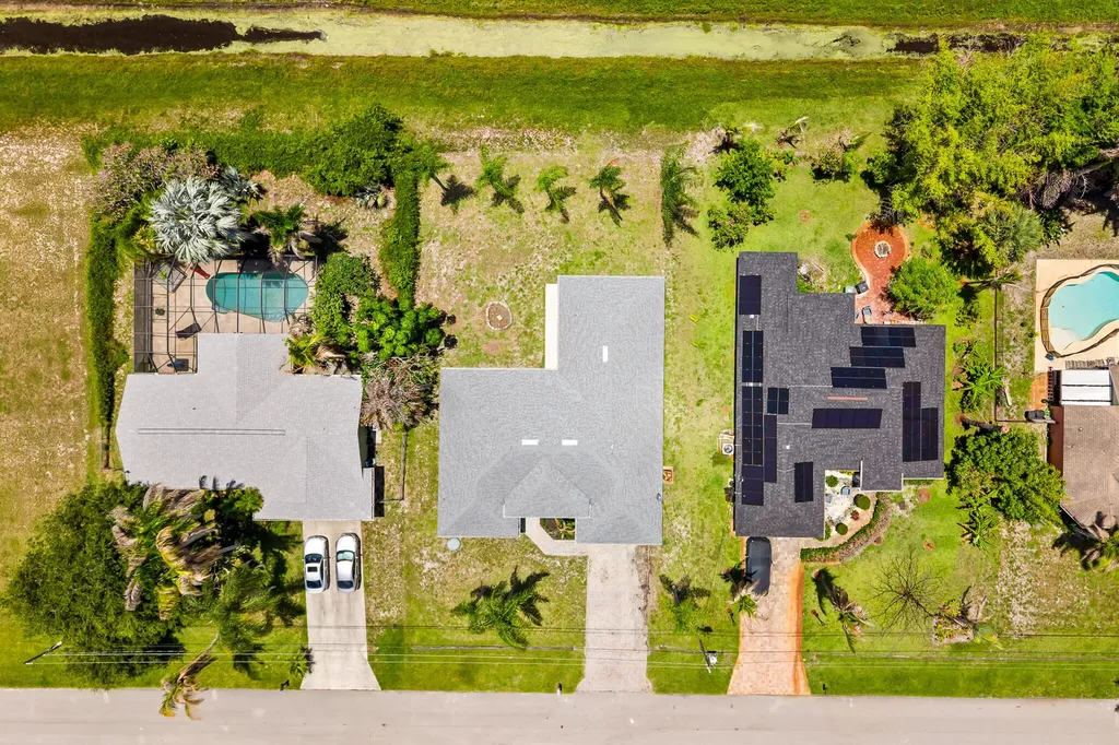292 SW Janice Avenue Port St Lucie FL 34953