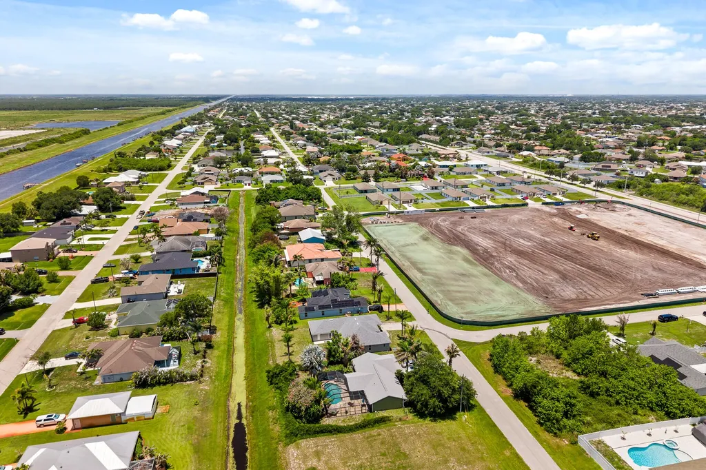 292 SW Janice Avenue Port St Lucie FL 34953