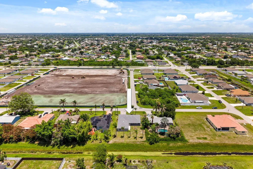 292 SW Janice Avenue Port St Lucie FL 34953