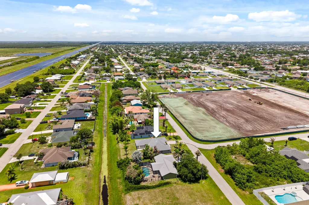 292 SW Janice Avenue Port St Lucie FL 34953