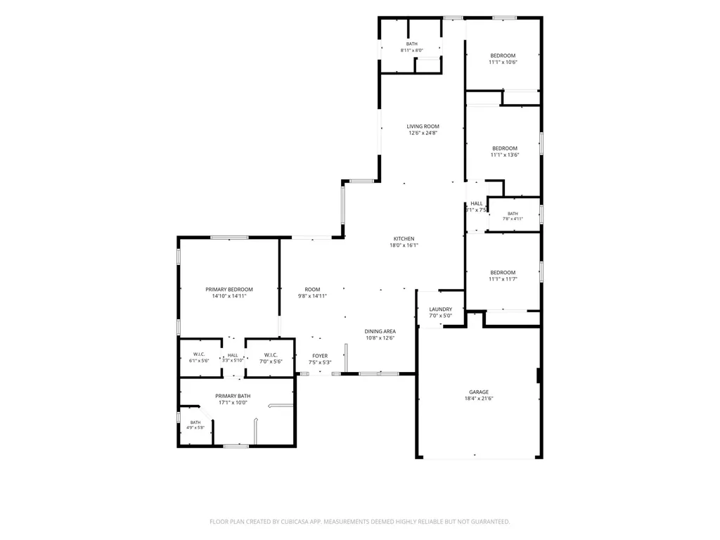 292 SW Janice Avenue Port St Lucie FL 34953
