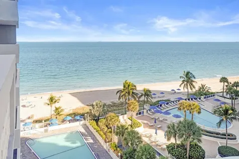 4250 Galt Ocean Drive Fort Lauderdale FL 33308
