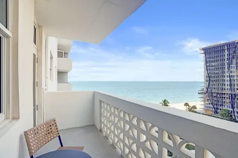 4250 Galt Ocean Drive Fort Lauderdale FL 33308