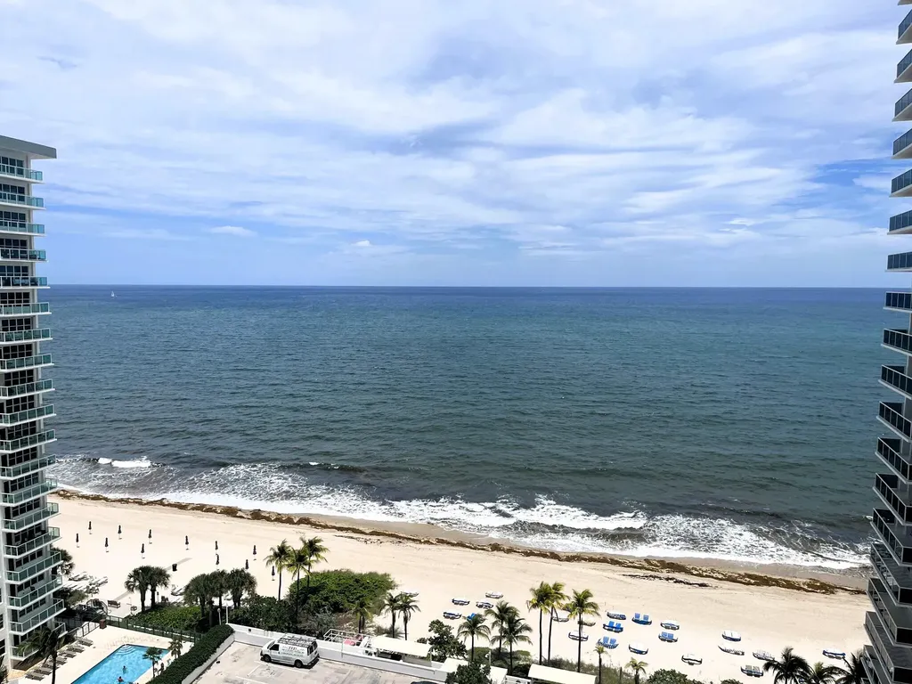 3500 Galt Ocean Drive Fort Lauderdale FL 33308