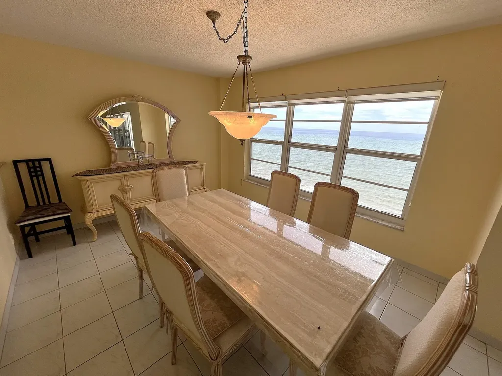 3500 Galt Ocean Drive Fort Lauderdale FL 33308