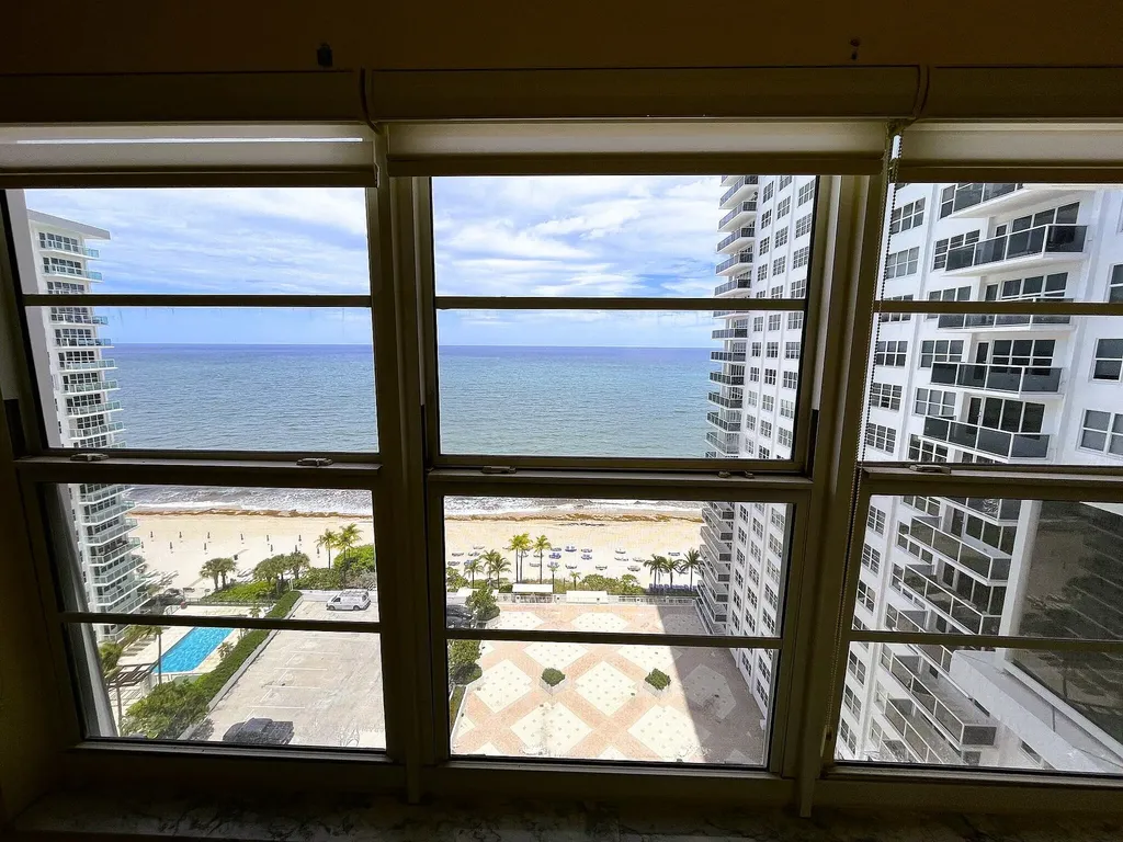 3500 Galt Ocean Drive Fort Lauderdale FL 33308