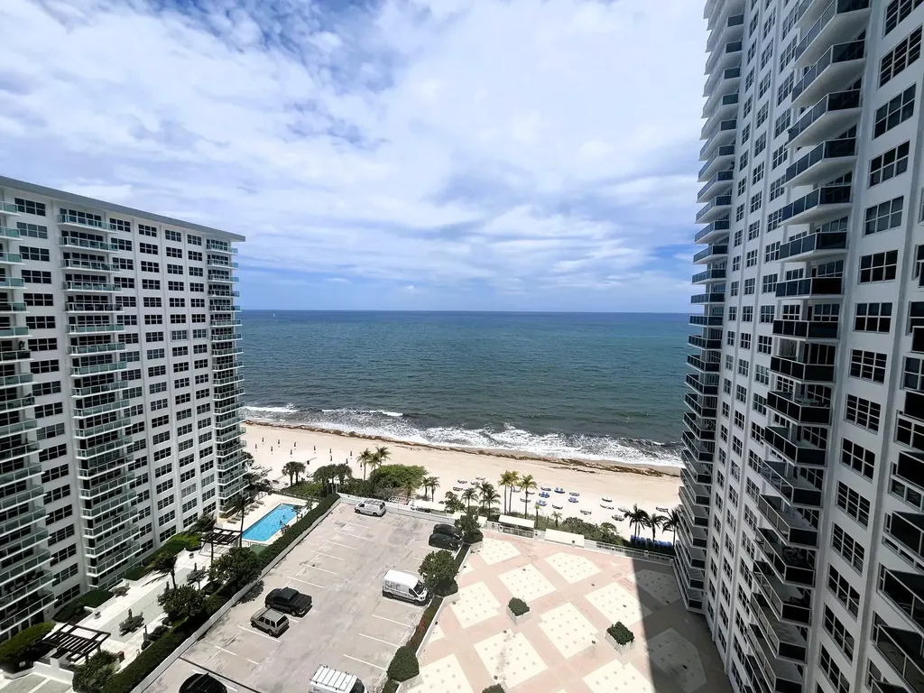 3500 Galt Ocean Drive Fort Lauderdale FL 33308